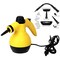 Handheld Steam Cleaner with 9 Piece Accessory Set Portable Power Cleaner